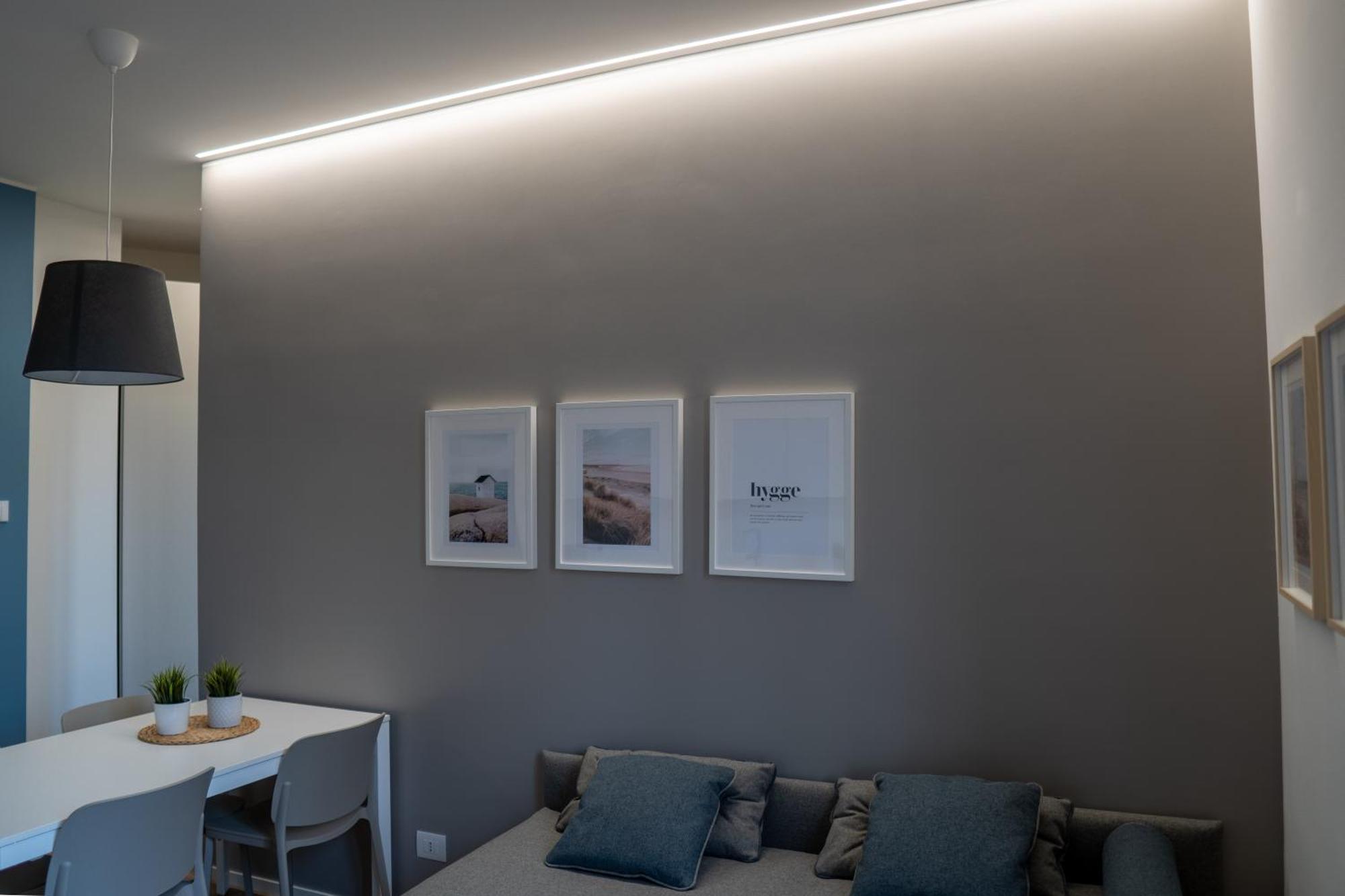 Unito Urban Relais Apartment Torino Exterior foto